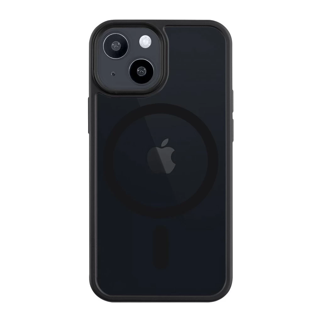 Tactical MagForce Hyperstealth tok iPhone 13 mini készülékhez asfalt