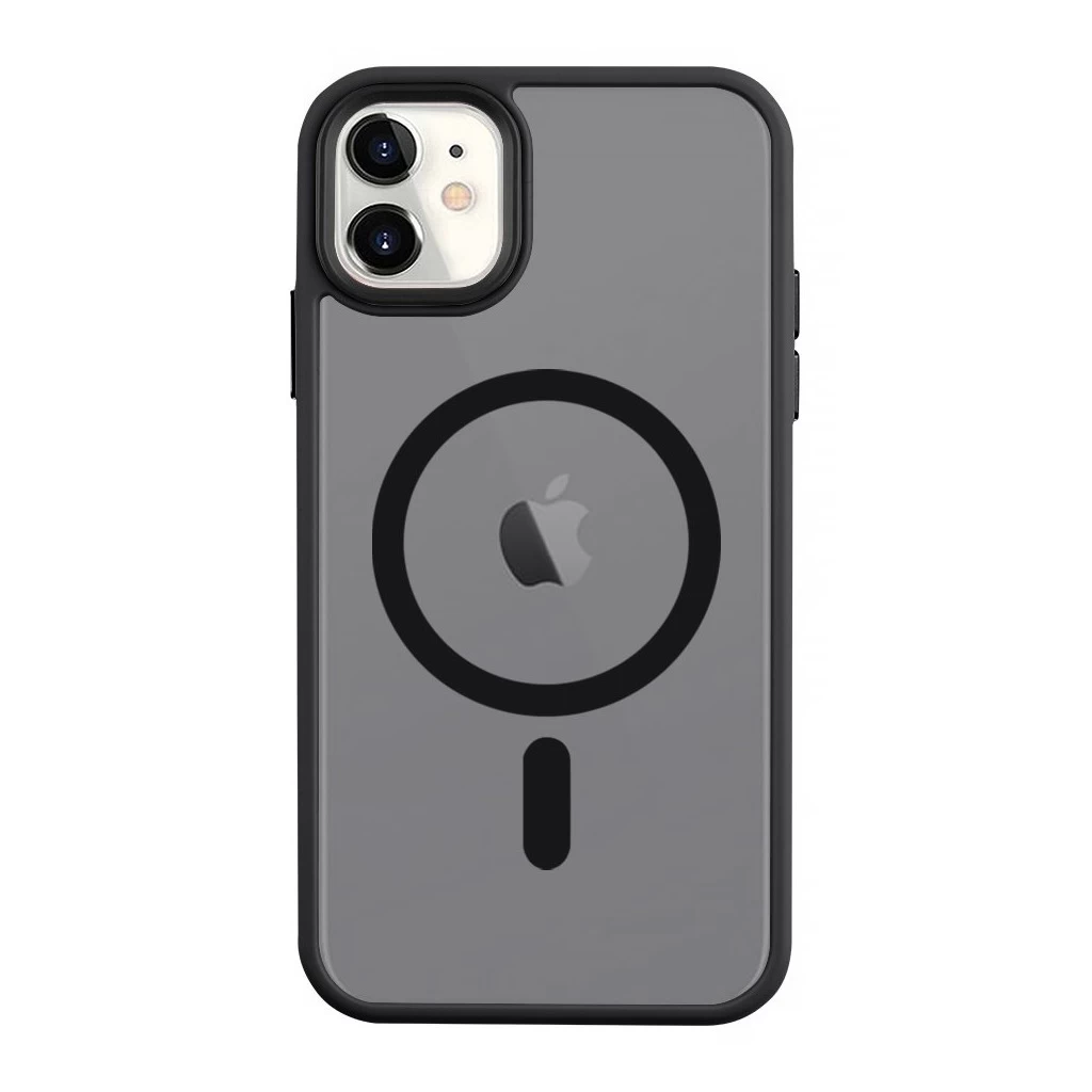 Tactical MagForce Hyperstealth tok iPhone 11 készülékhez aszfalt