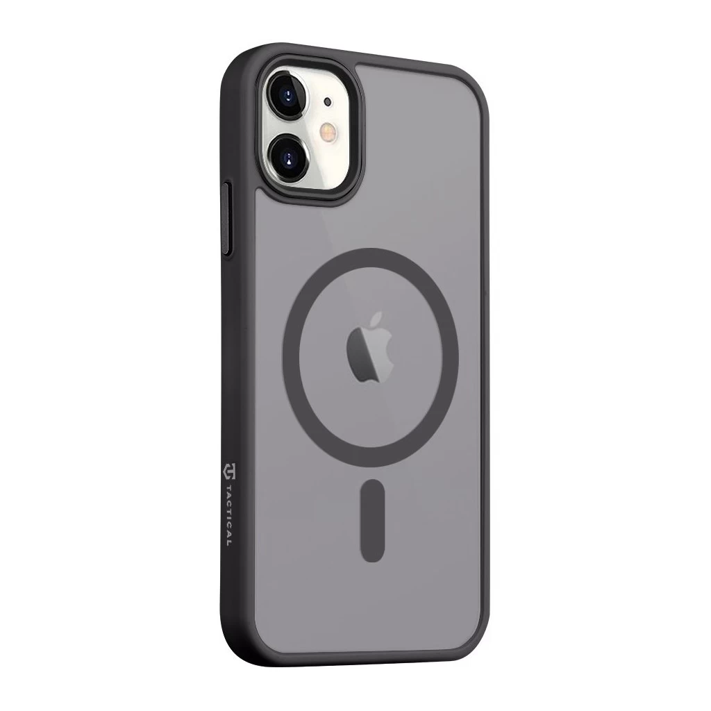 Tactical MagForce Hyperstealth tok iPhone 11 készülékhez aszfalt