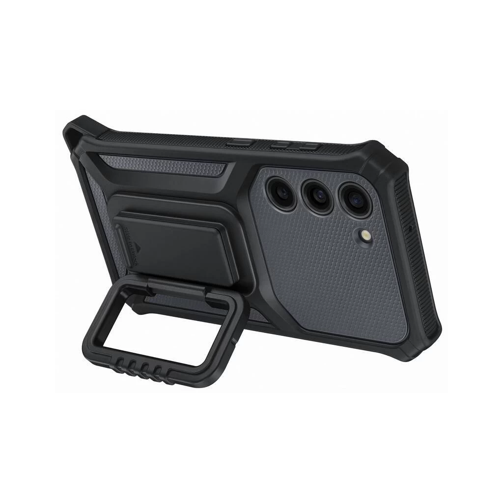 EF-RS911CBE Samsung Galaxy S23 Titan készülékhez álló védőtok