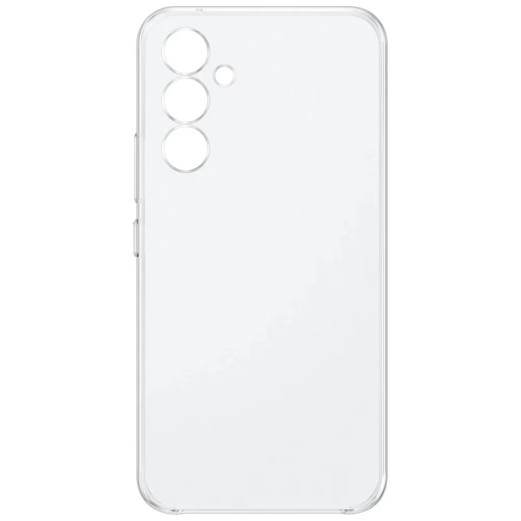 EF-QA546CTE Samsung Clear Cover tok Samsung Galaxy A54 5G készülékhez átlátszó