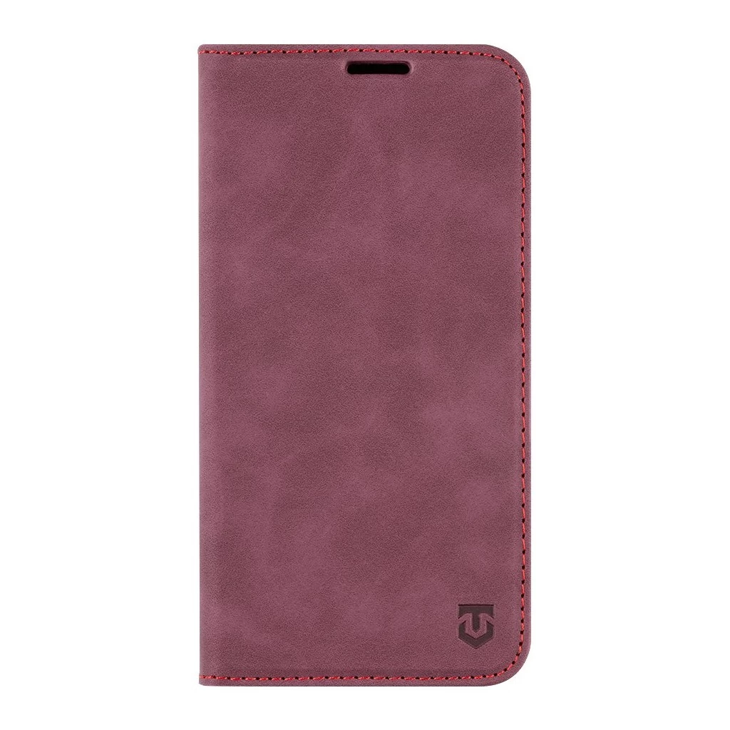 Tactical Xproof Beret tok Samsung Galaxy A25 5G készülékhez piros