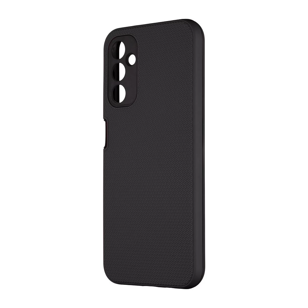 OBAL:ME NetShield tok Samsung Galaxy A14 4G/5G készülékhez fekete