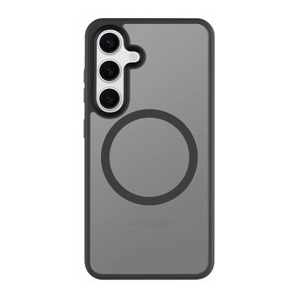 Tactical MagForce Hyperstealth tok Samsung Galaxy S24 készülékhez aszfalt