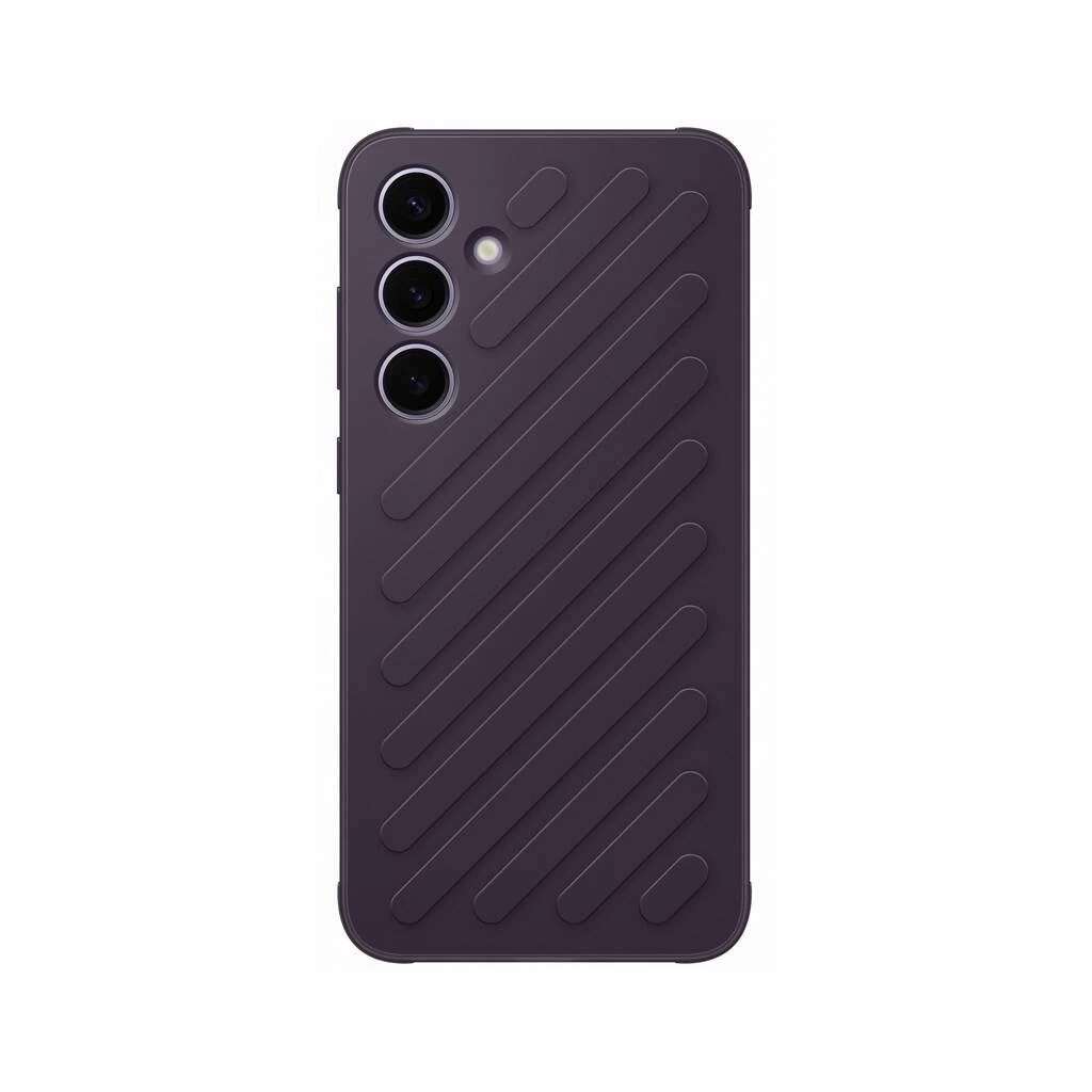 GP-FPS926SACVW Samsung Shield tok a Galaxy S24+ készülékhez sötét ibolya