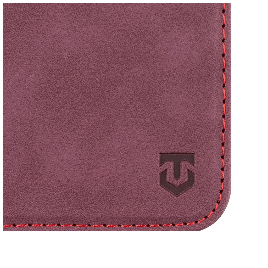 Tactical Xproof Xiaomi Redmi Note 14S készülékhez tok Red Beret