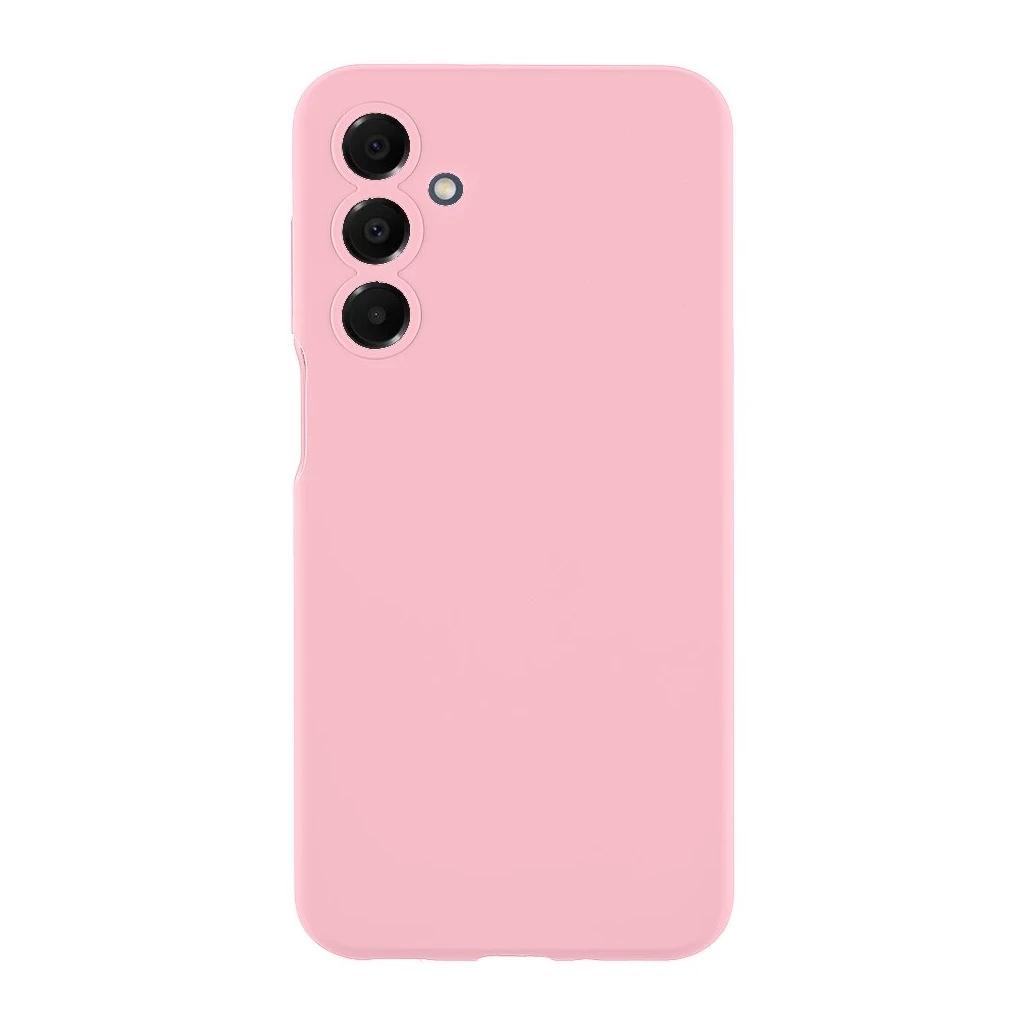 Tactical Velvet Smoothie tok Samsung Galaxy A16 4G/5G készülékhez Pink Panther