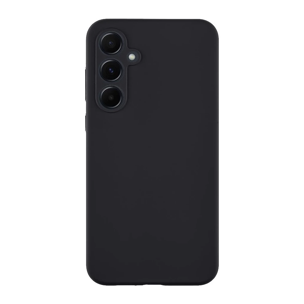 Tactical Velvet Smoothie tok Samsung Galaxy A55 5G készülékhez aszfalt