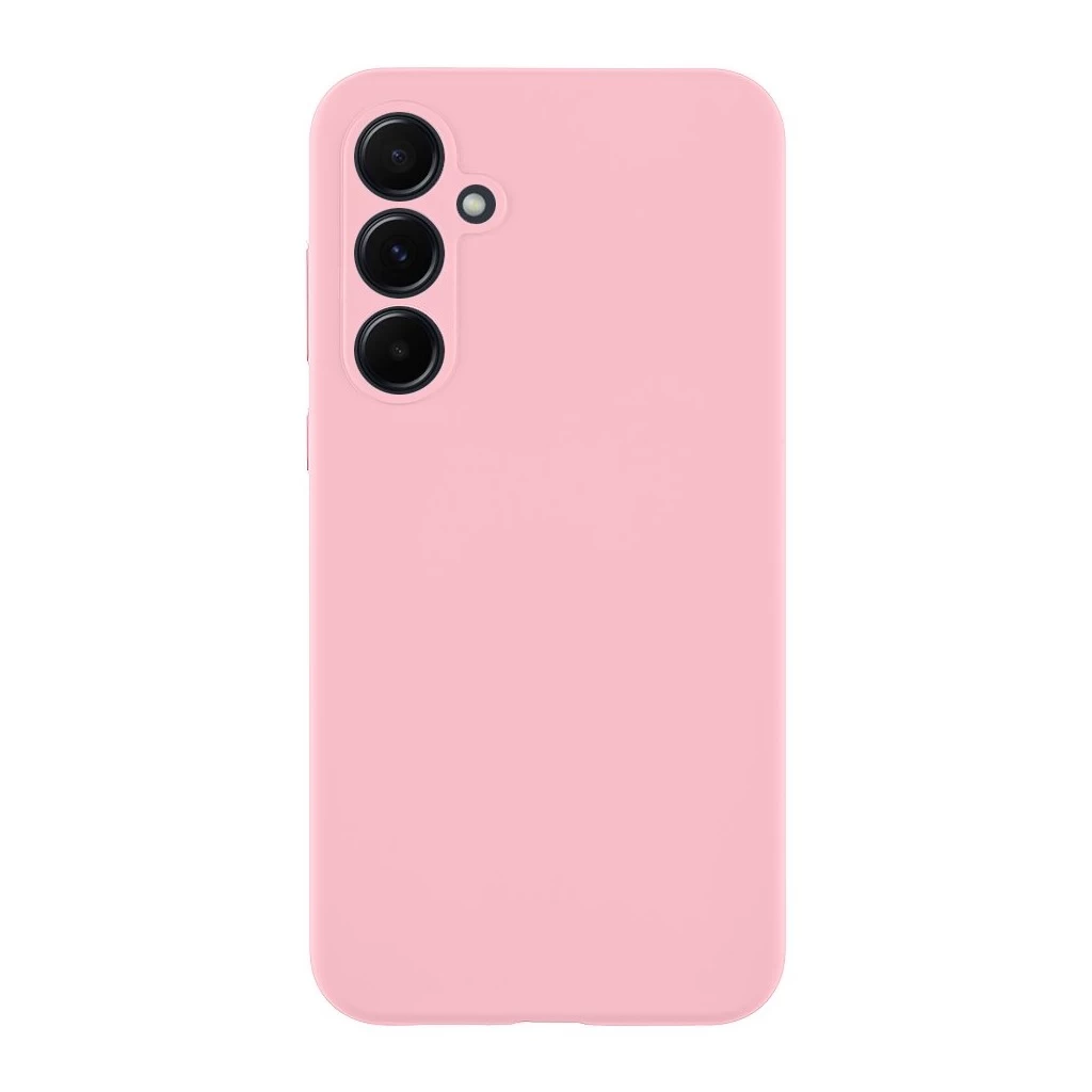 Tactical Velvet Smoothie tok Samsung Galaxy A55 5G készülékhez Pink Panther