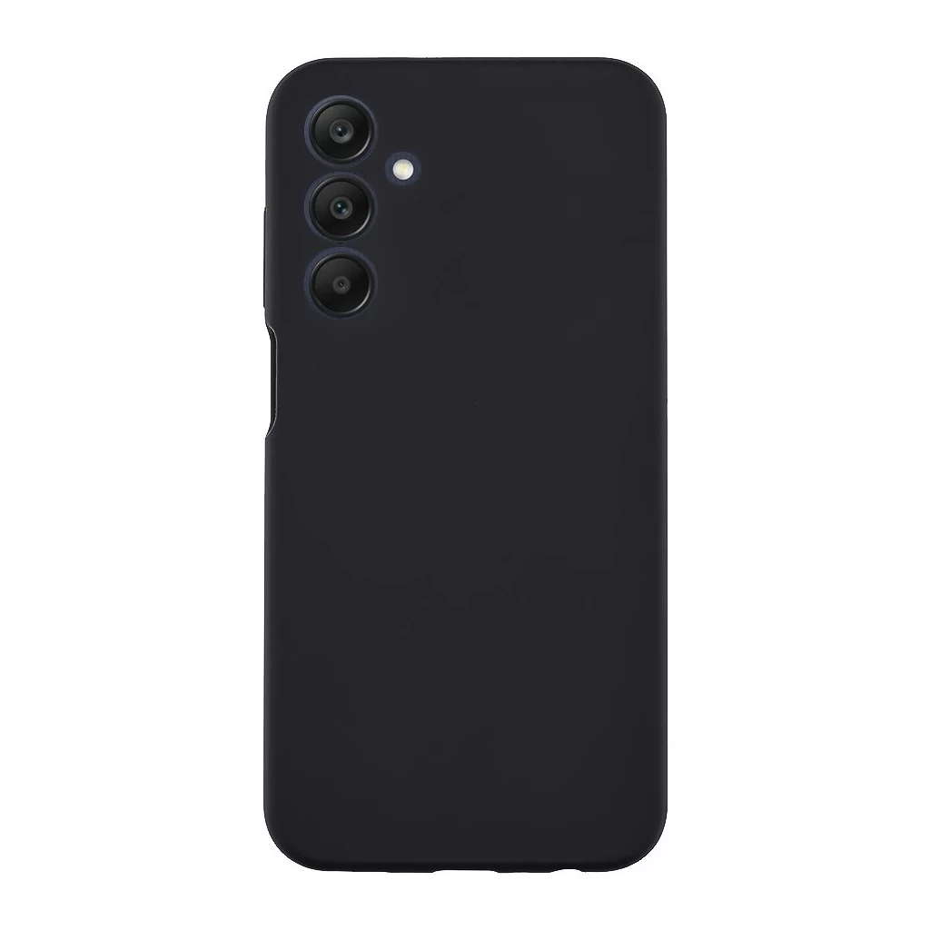 Tactical Velvet Smoothie tok Samsung Galaxy A25 5G készülékhez ászfalt