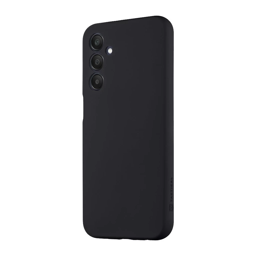 Tactical Velvet Smoothie tok Samsung Galaxy A25 5G készülékhez ászfalt