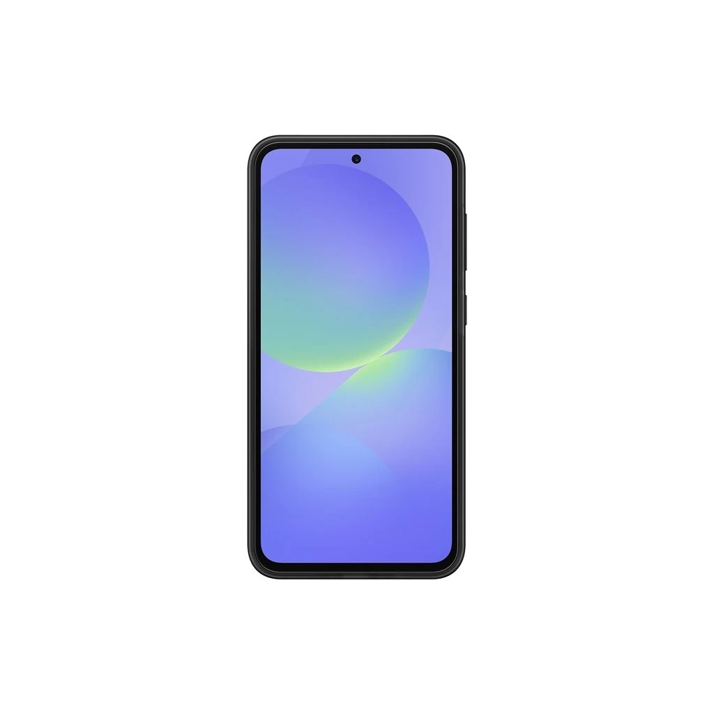 EF-OA366TBE Samsung Kártyafoglalat tok a Galaxy A36 5G készülékhez fekete