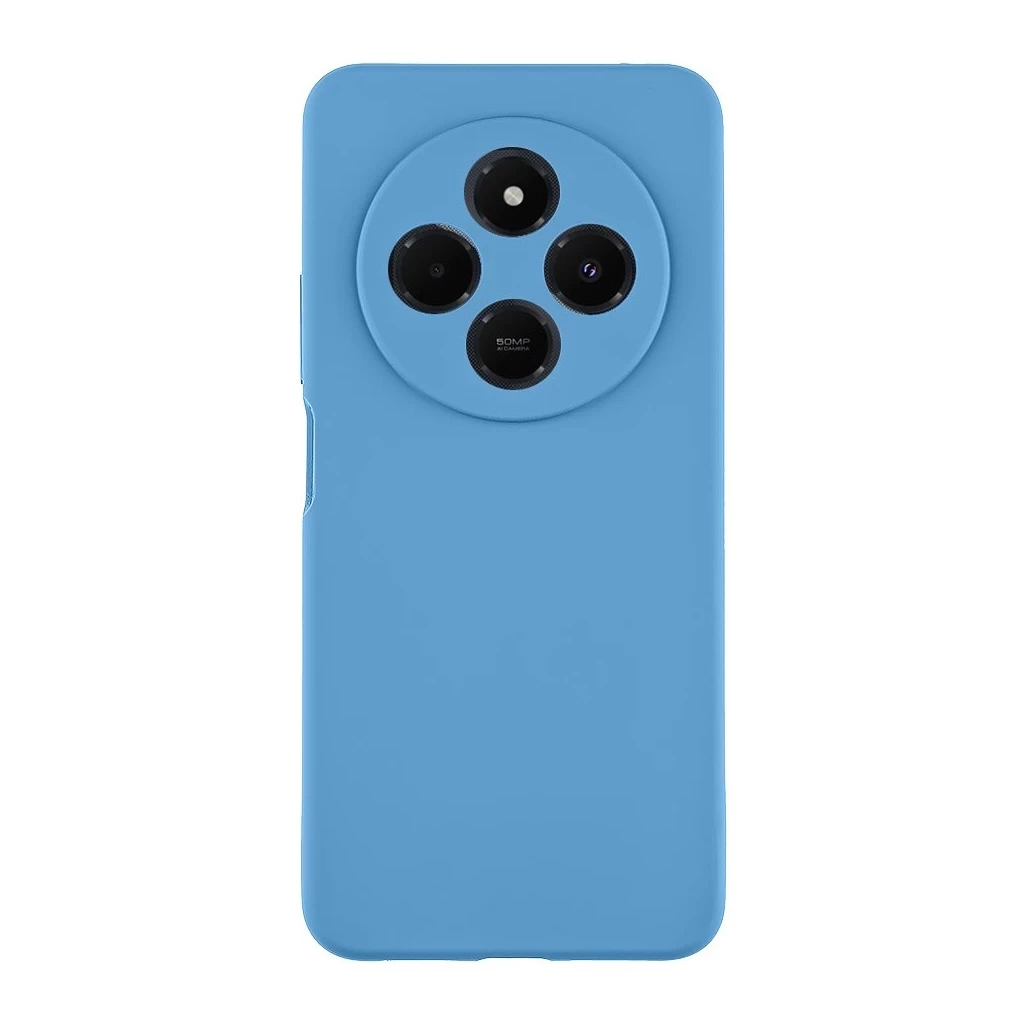 Tactical Velvet Smoothie tok Xiaomi Redmi 14C 4G/A4 5G/Poco C75 Avatar készülékhez