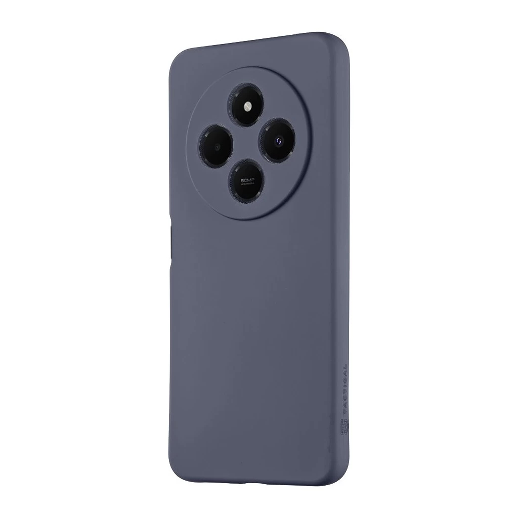 Tactical Velvet Smoothie tok Xiaomi Redmi 14C 4G/A4 5G/Poco C75 készülékhez Bazooka