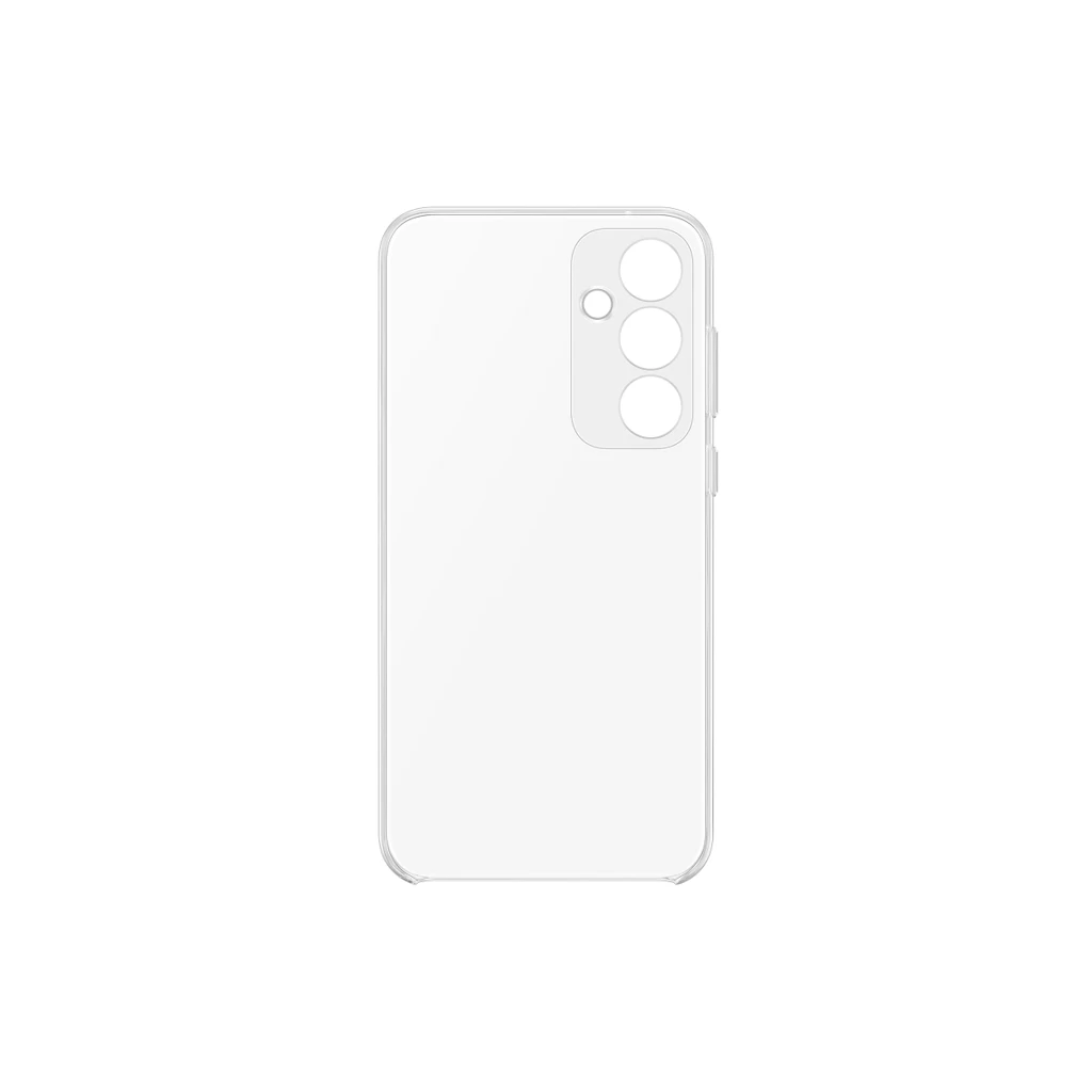 EF-QA356CTE Samsung Clear Cover Galaxy A35 5G készülékhez átlátszó (Sérült csomagolás)
