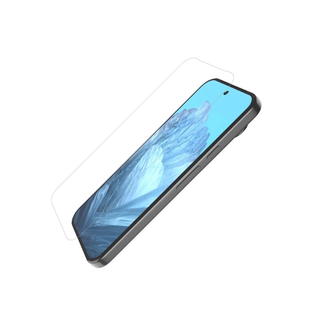 Nillkin edzett üveg kijelzővédő 0.2mm H+ PRO 2.5D Google Pixel 9/9 Pro készülékhez