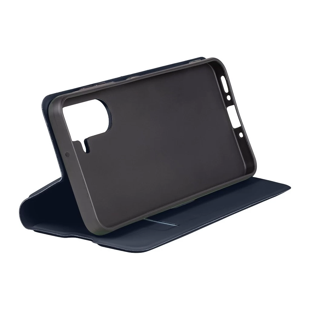 OBAL:ME SmoothTouch tok Samsung Galaxy A26 5G készülékhez sötétkék