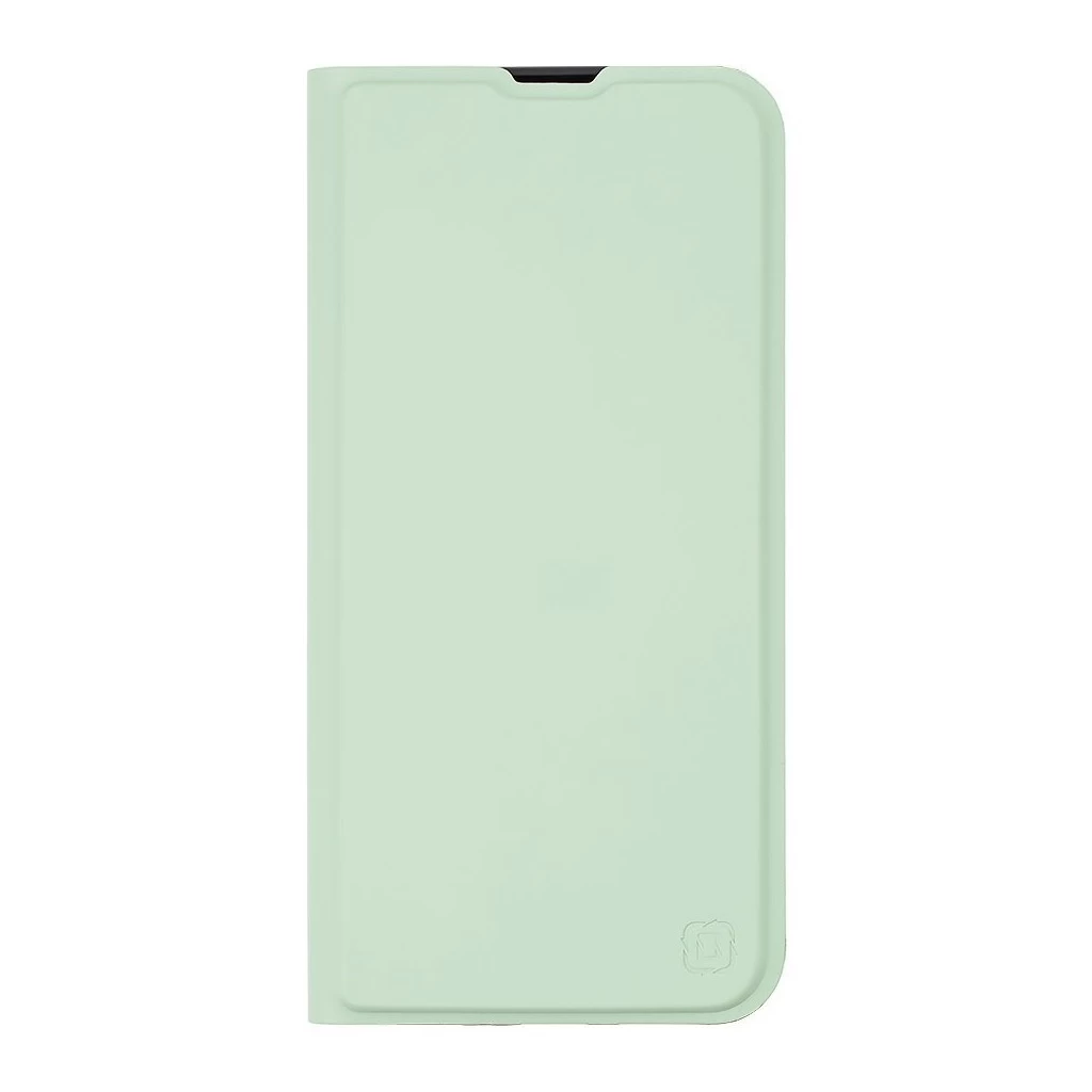 OBAL:ME SmoothTouch tok Xiaomi Redmi Note 14 Pro+ 5G készülékhez menta zöld