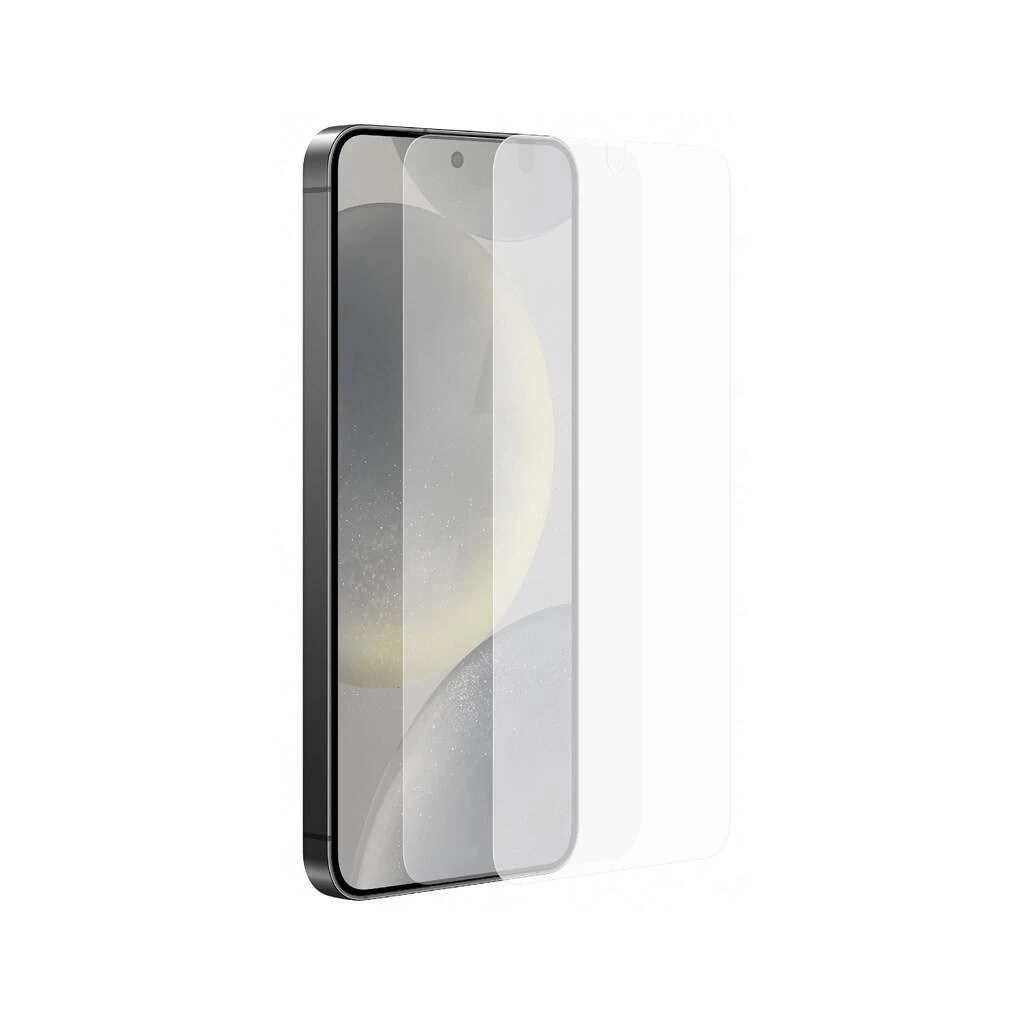 EF-US921CTE Samsung védőfólia Samsung Galaxy S24 készülékhez (Sérült csomagolás)