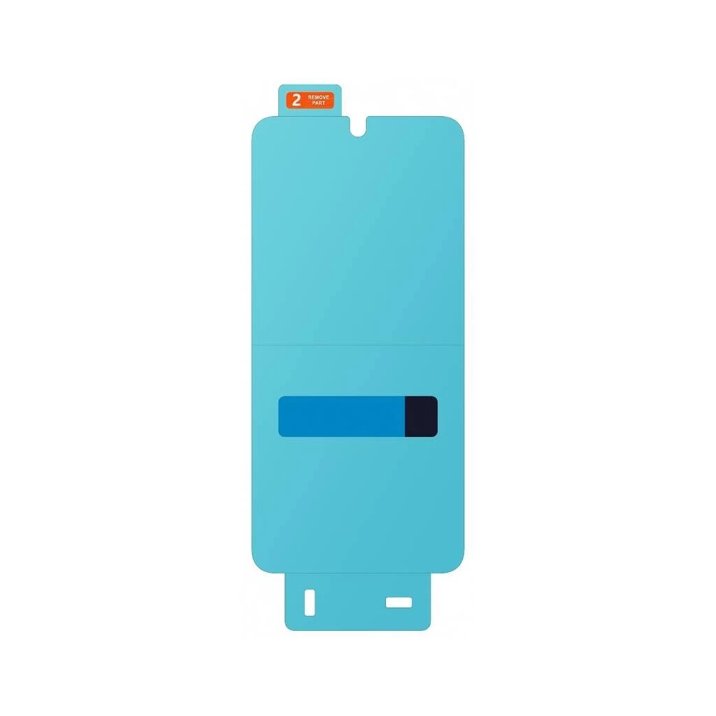 EF-US921CTE Samsung védőfólia Samsung Galaxy S24 készülékhez (Sérült csomagolás)