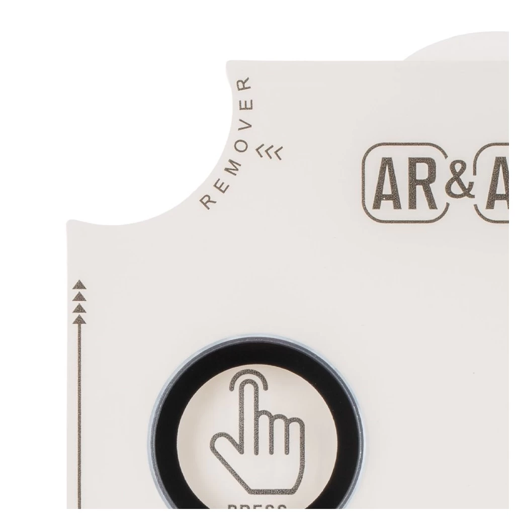 OBAL:ME lencsevédő Samsung Galaxy S25 készülékhez jégkék