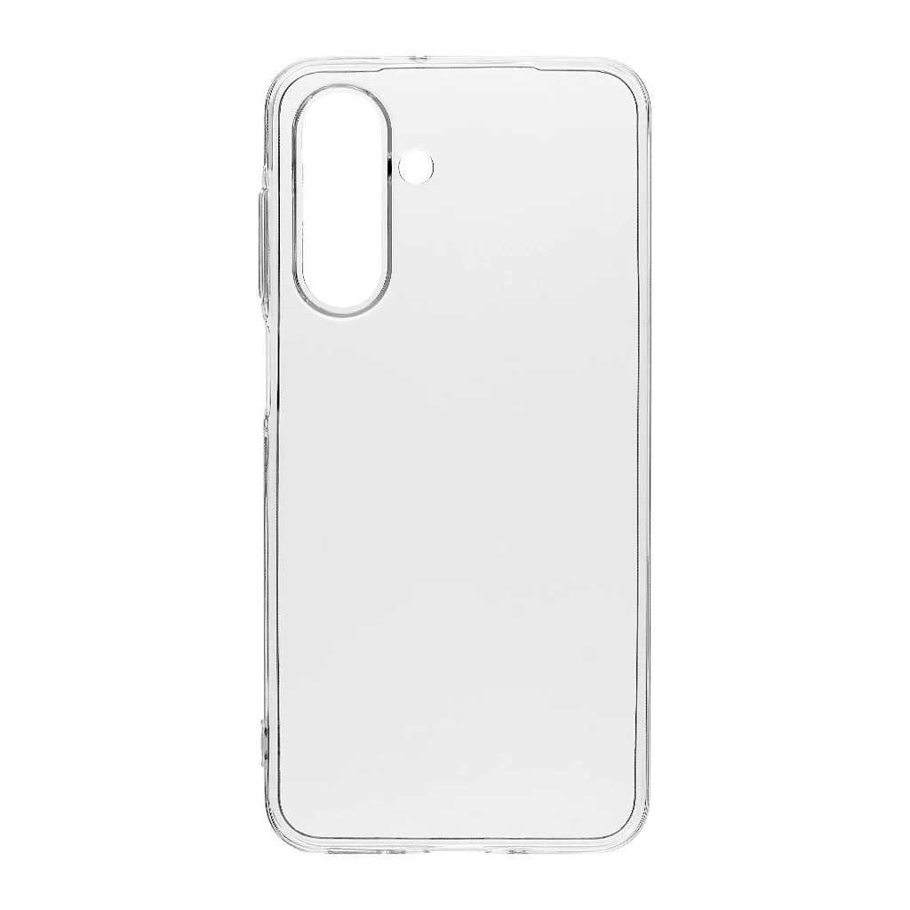 OBAL:ME TPU tok Samsung Galaxy A26 5G készülékhez átlátszó