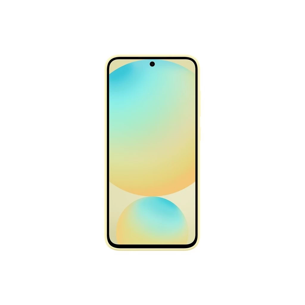 EF-GS721CYE Samsung Standing Grip tok Galaxy S24 FE készülékhez sárga