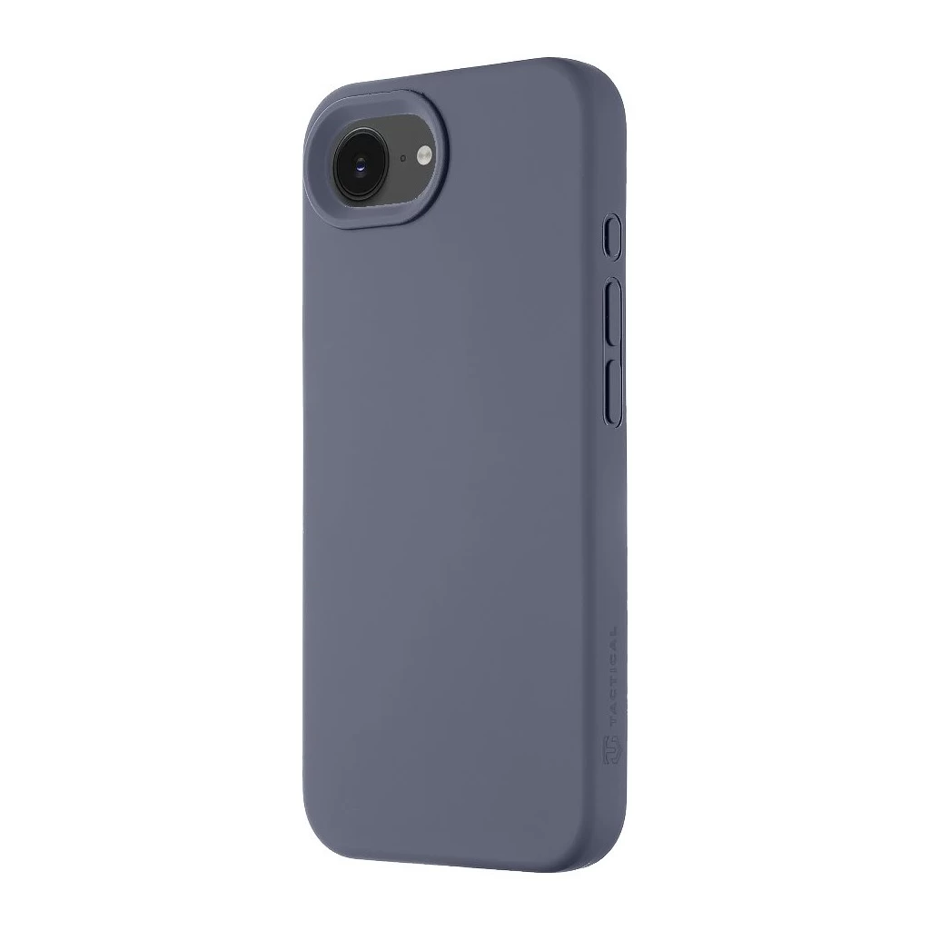 Tactical MagForce Velvet Smoothie tok Apple iPhone 16e készülékhez Bazooka