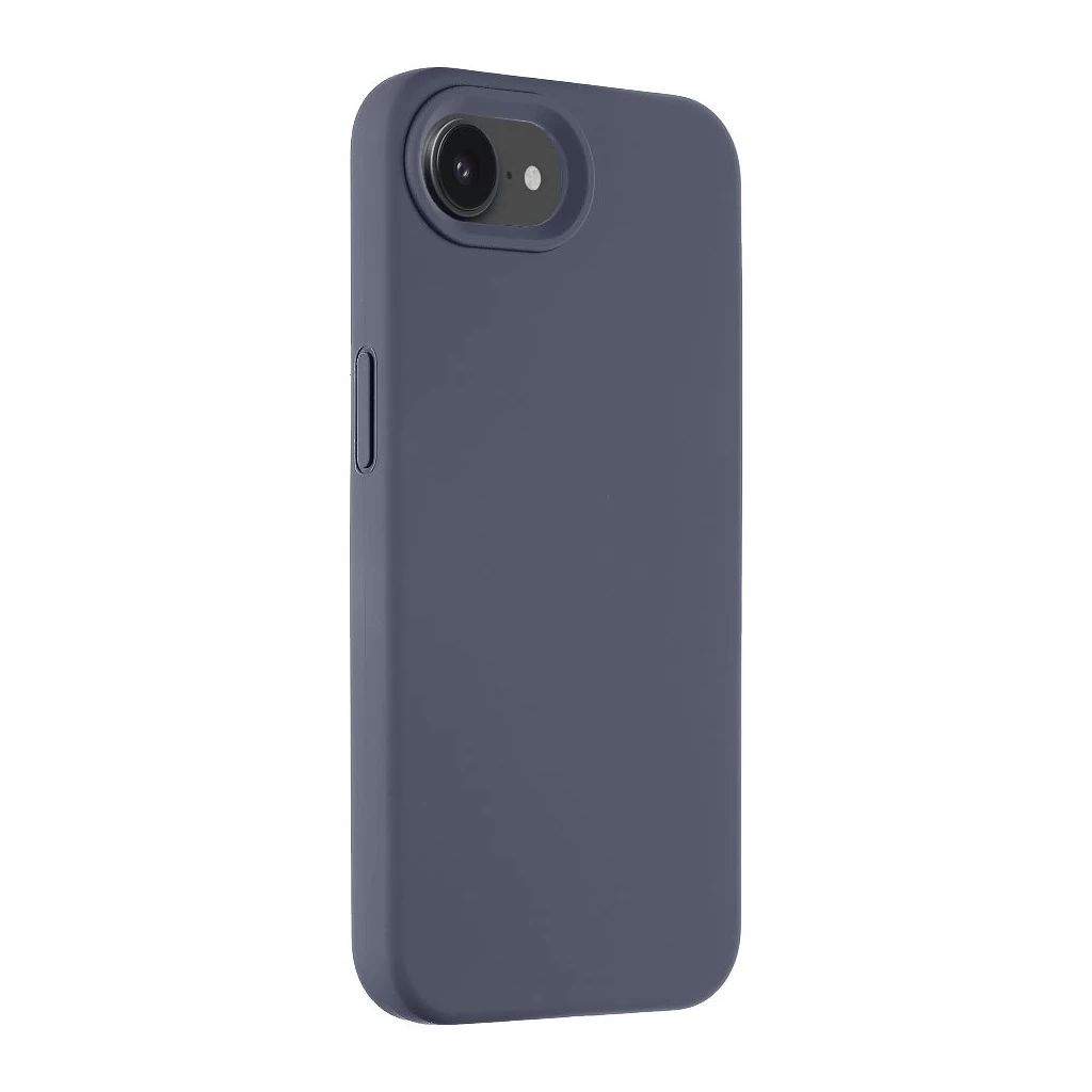 Tactical MagForce Velvet Smoothie tok Apple iPhone 16e készülékhez Bazooka