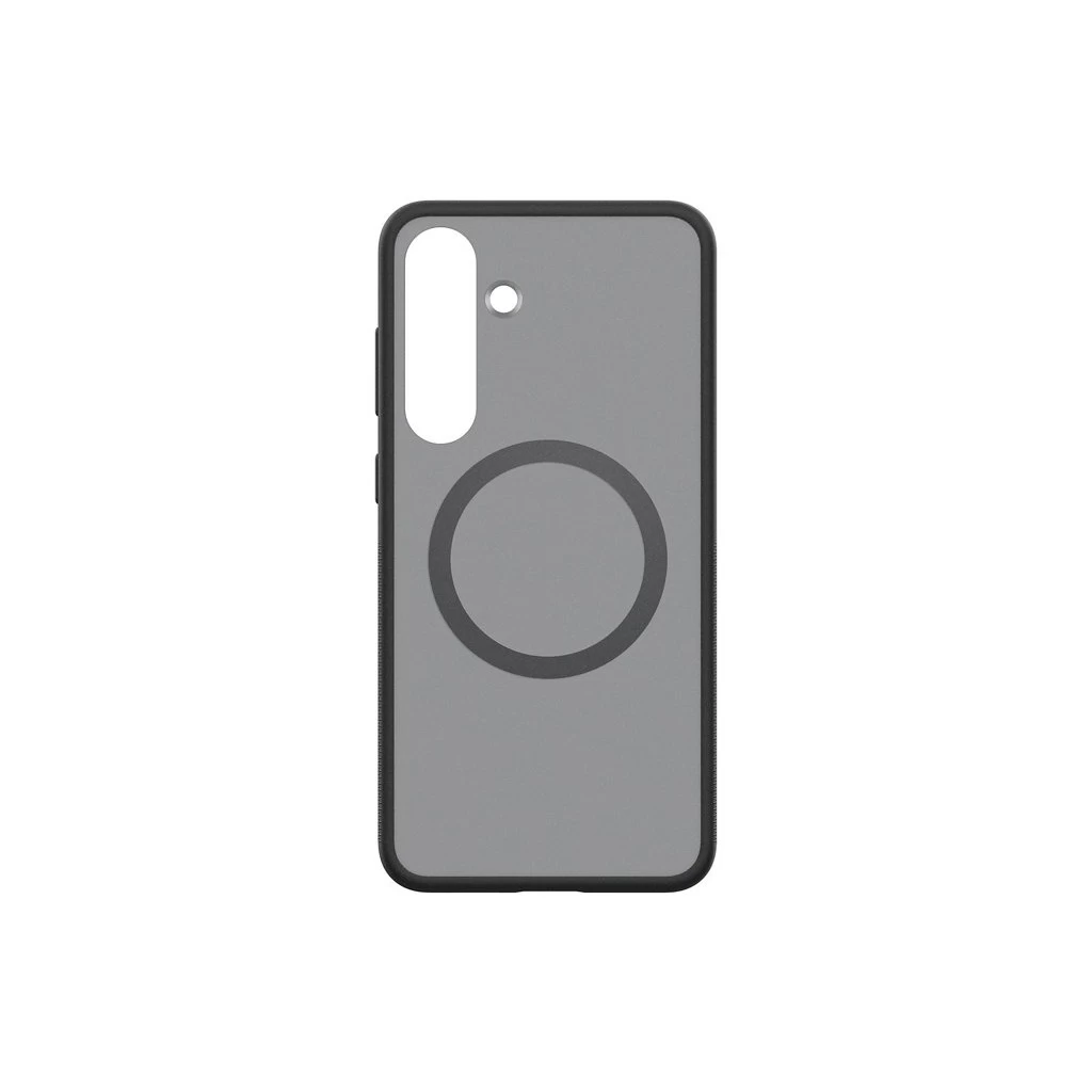 GP-FPS936PGB Samsung by Spigen Capella mágneses tok Galaxy S25+ készülékhez frost fekete