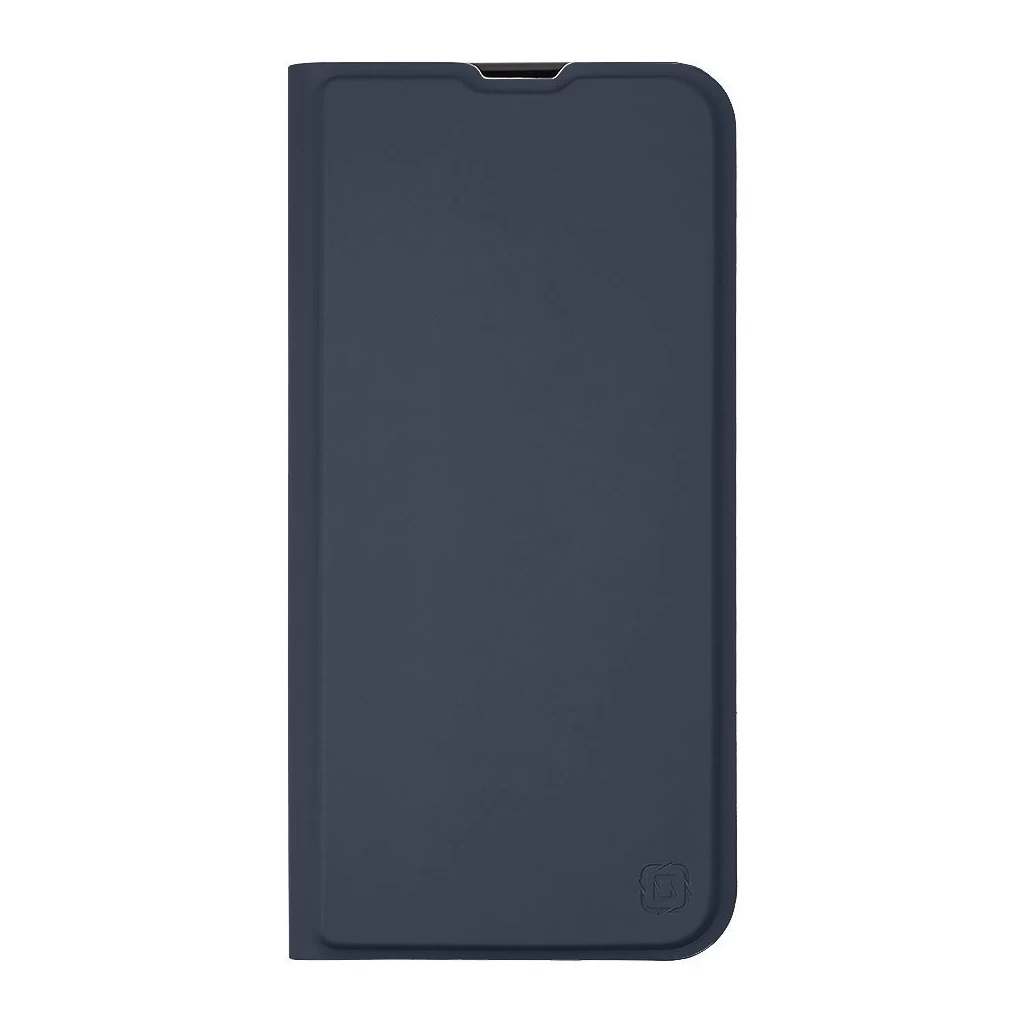 OBAL:ME SmoothTouch tok Samsung Galaxy A36 5G készülékhez sötétkék