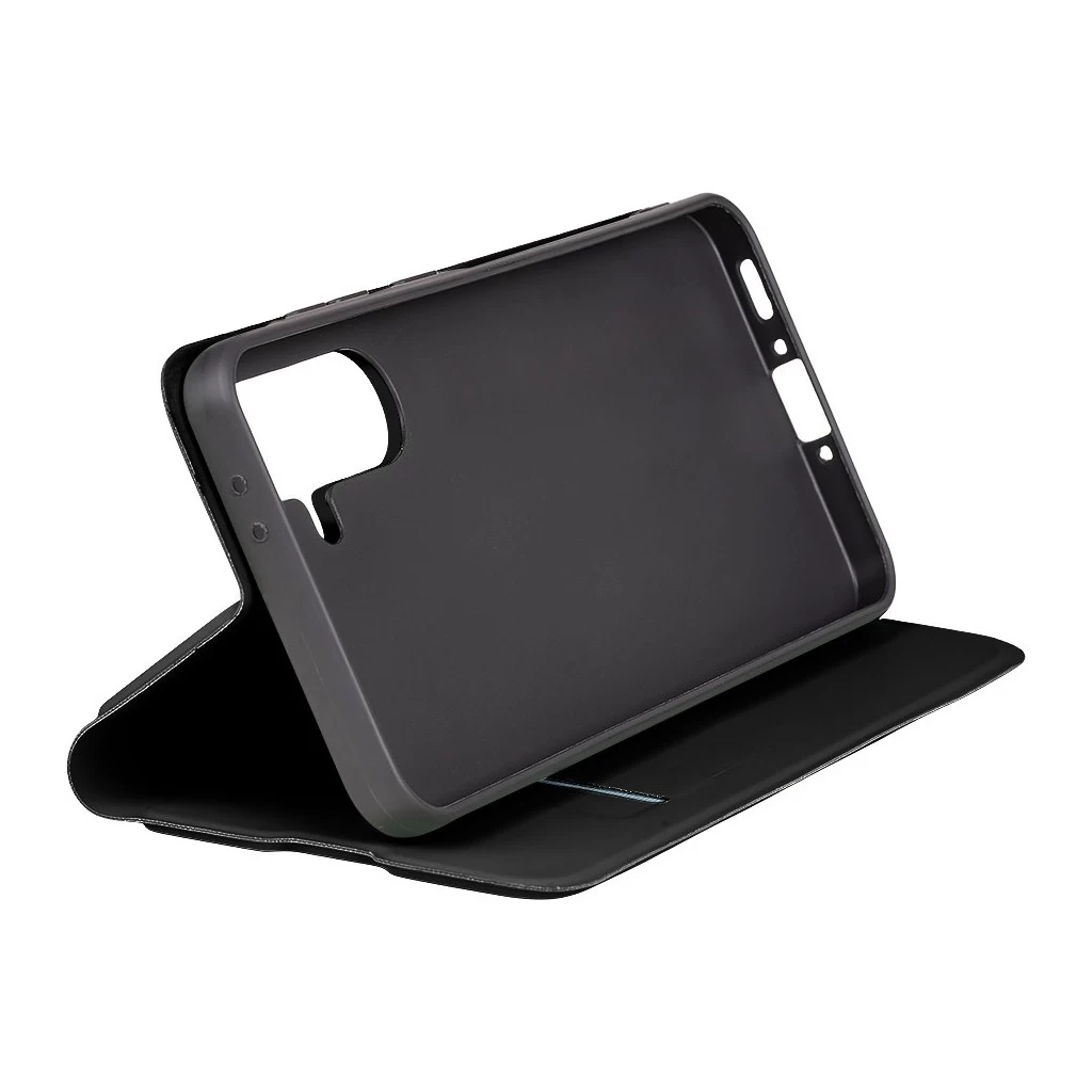 OBAL:ME SmoothTouch tok Samsung Galaxy A56 5G készülékhez fekete