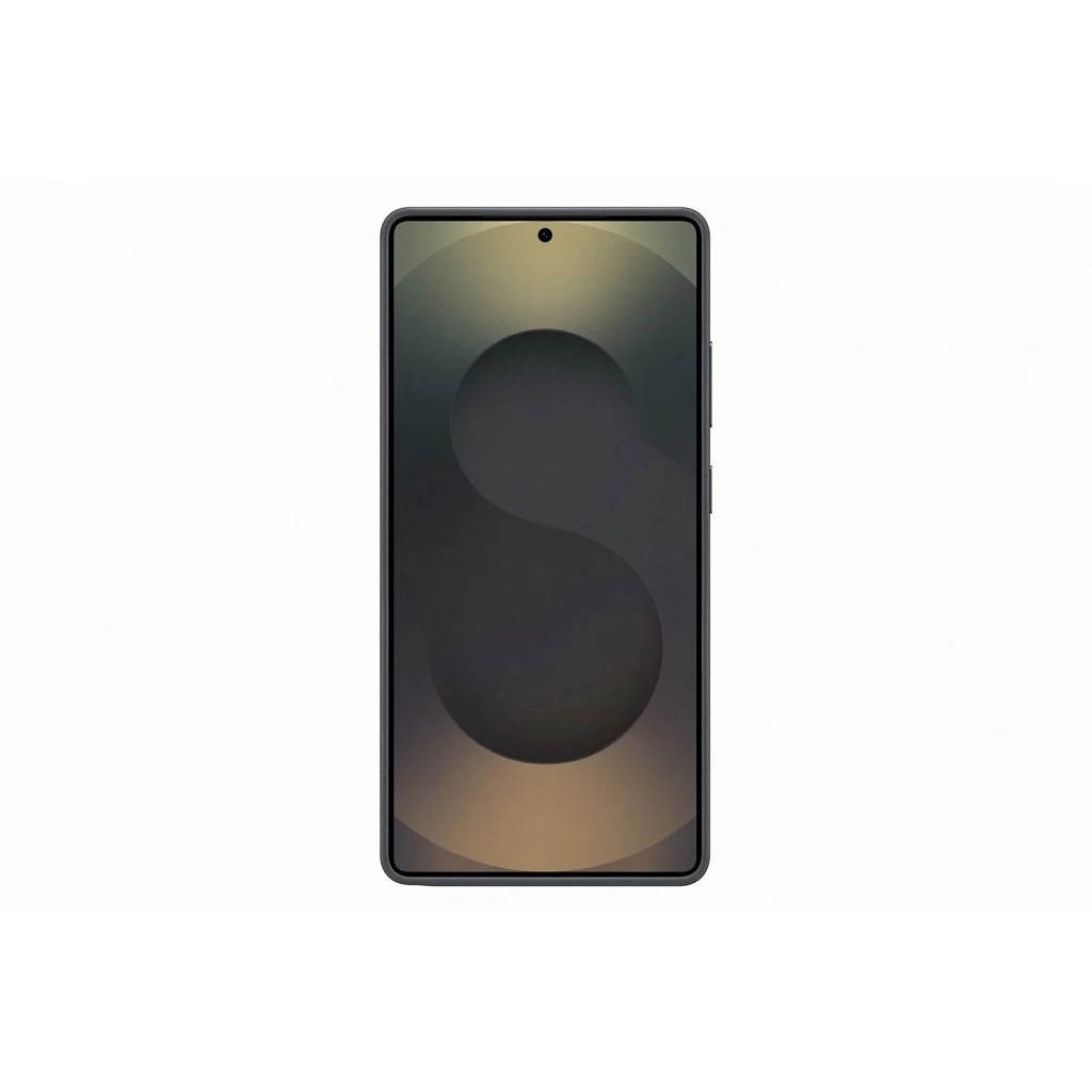 EF-VS938PBE Samsung KindSuit tok Galaxy S25 Ultra készülékhez fekete