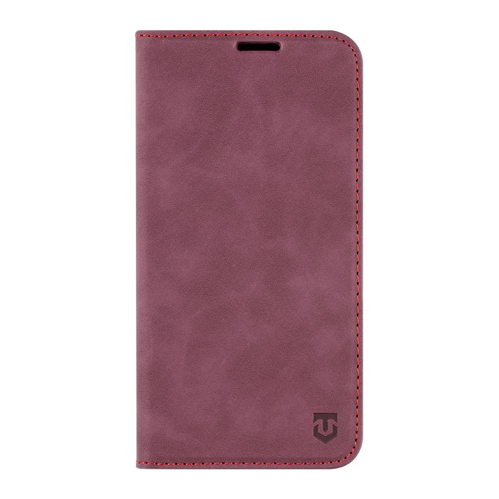 Tactical Xproof telefon tok Xiaomi Redmi Note 14 Pro+ 5G készülékhez – Red Beret