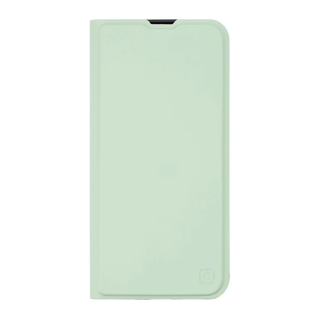 OBAL:ME SmoothTouch tok a Xiaomi Redmi Note 14S készülékhez menta zöld