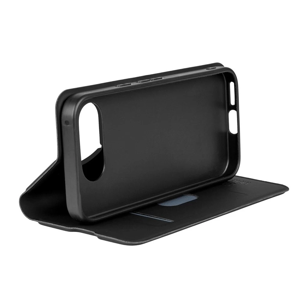 OBAL:ME SmoothTouch tok Google Pixel 9a készülékhez fekete