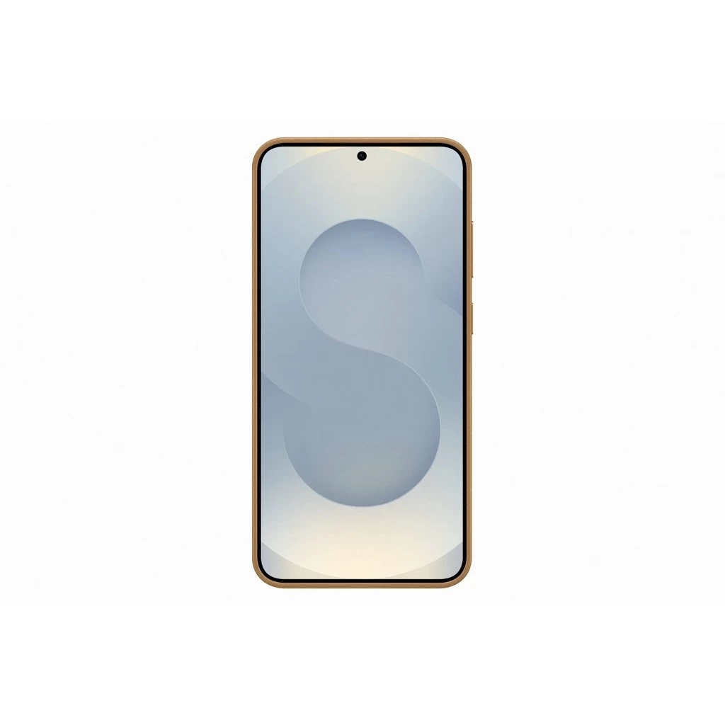 EF-VS936PFE Samsung KindSuit tok Galaxy S25+ készülékhez arany