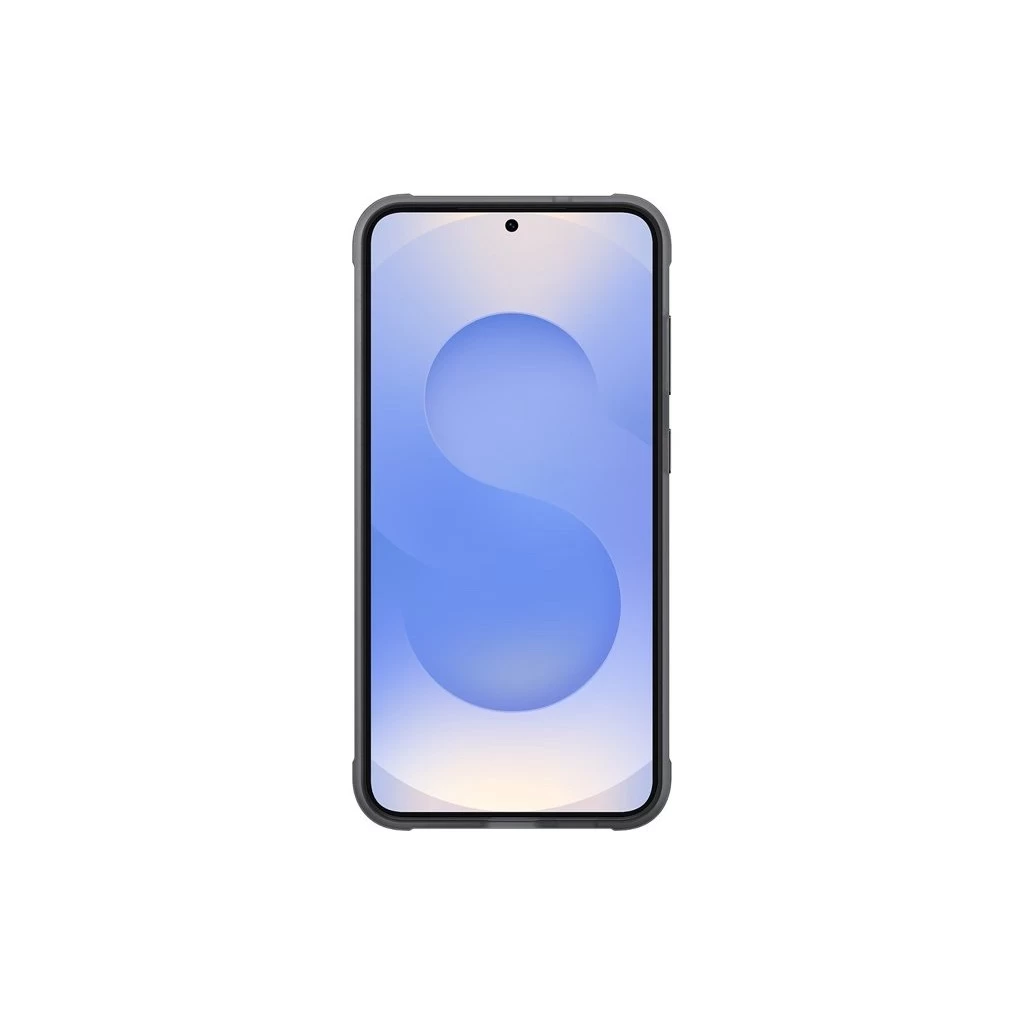 EF-JS936CBE Samsung FlipSuit tok a Galaxy S25+ készülékhez fekete