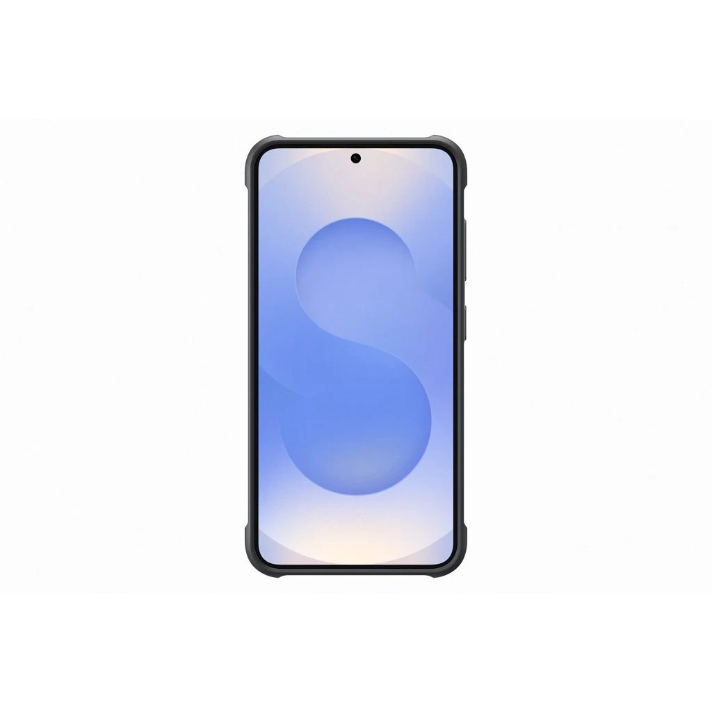 EF-RS931CBE Samsung robosztus tok Galaxy S25 készülékhez fekete