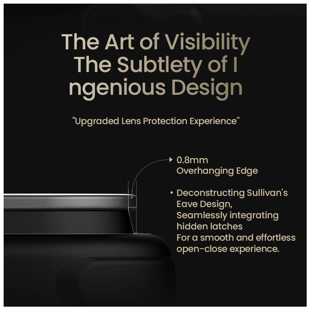 Nillkin CarboProp Aramid Magnetic tok Samsung Galaxy S25 Ultra készülékhez fekete