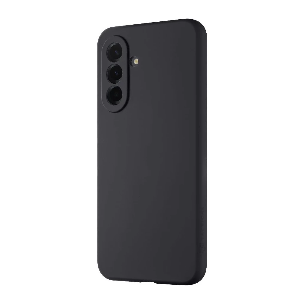 Tactical Velvet Smoothie tok Samsung Galaxy A36 5G készülékhez ászfalt