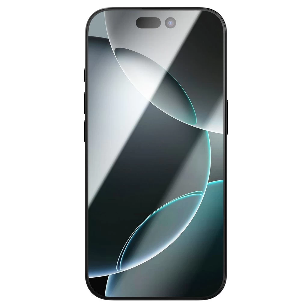 Nillkin edzett üveg 0.2mm H+ PRO 2.5D Apple iPhone 16 Pro Max készülékhez (applikátorral)