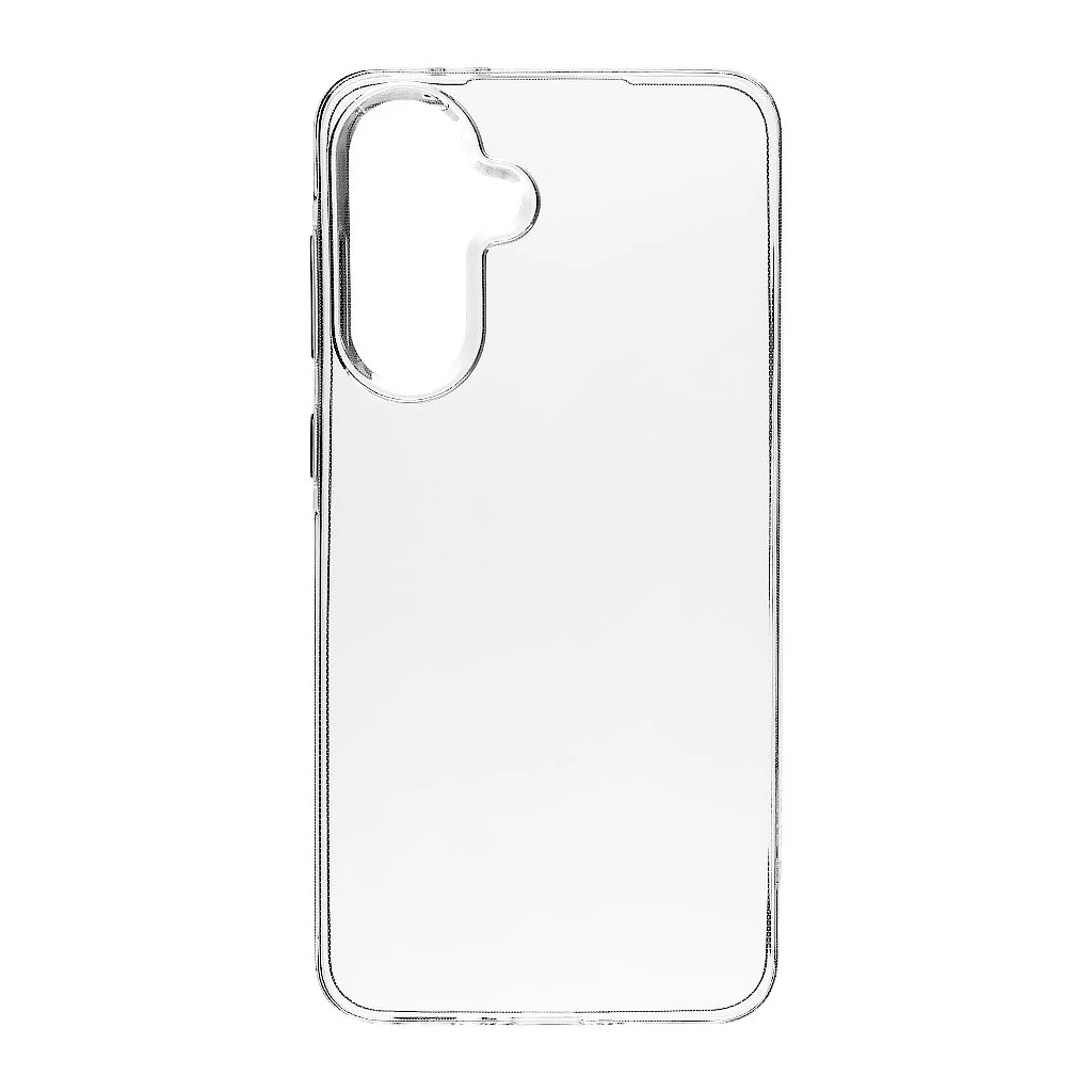 Tactical TPU tok Samsung Galaxy A56 5G készülékhez átlátszó