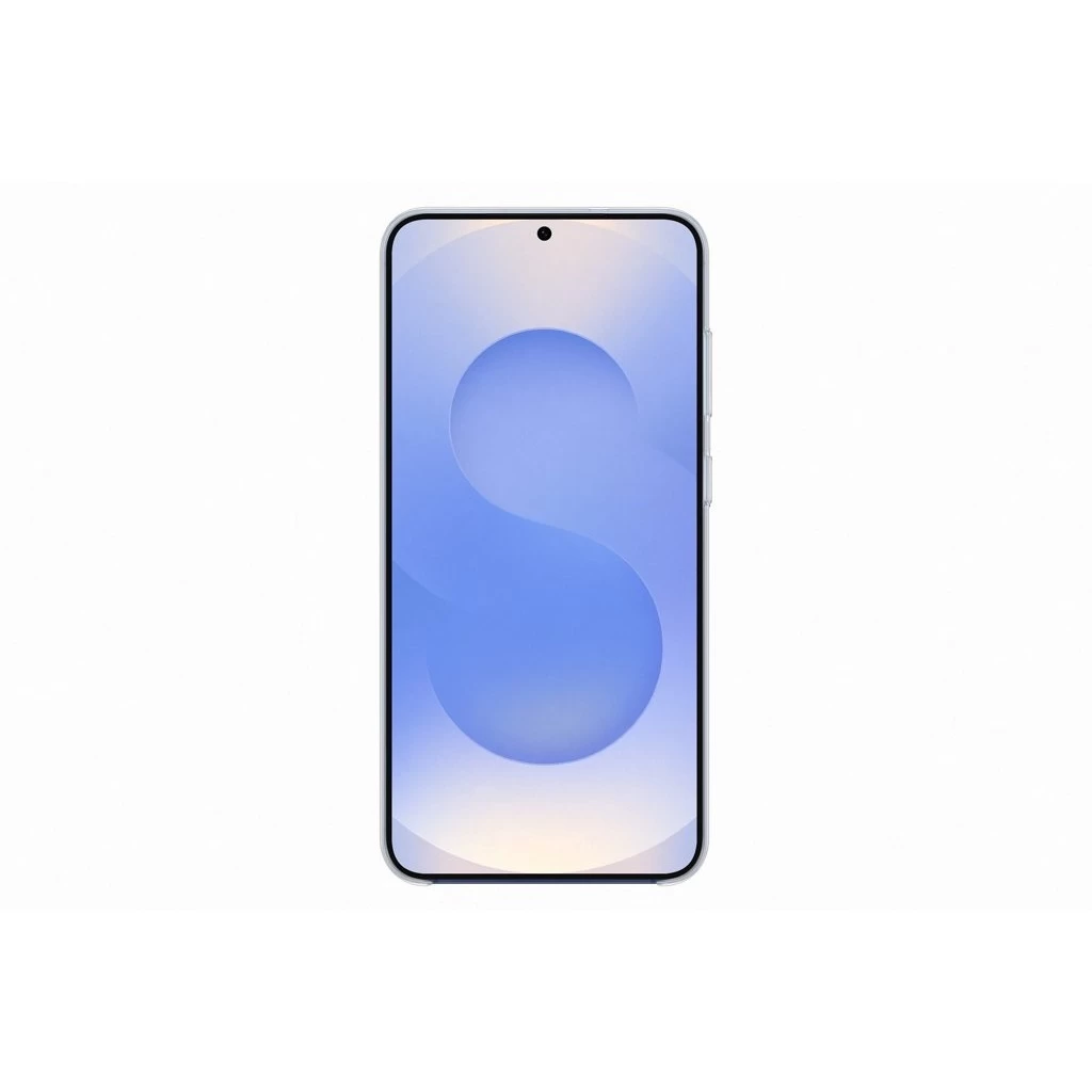 EF-GS936CBE Samsung Standing Grip Cover Galaxy S25+ készülékhez fekete