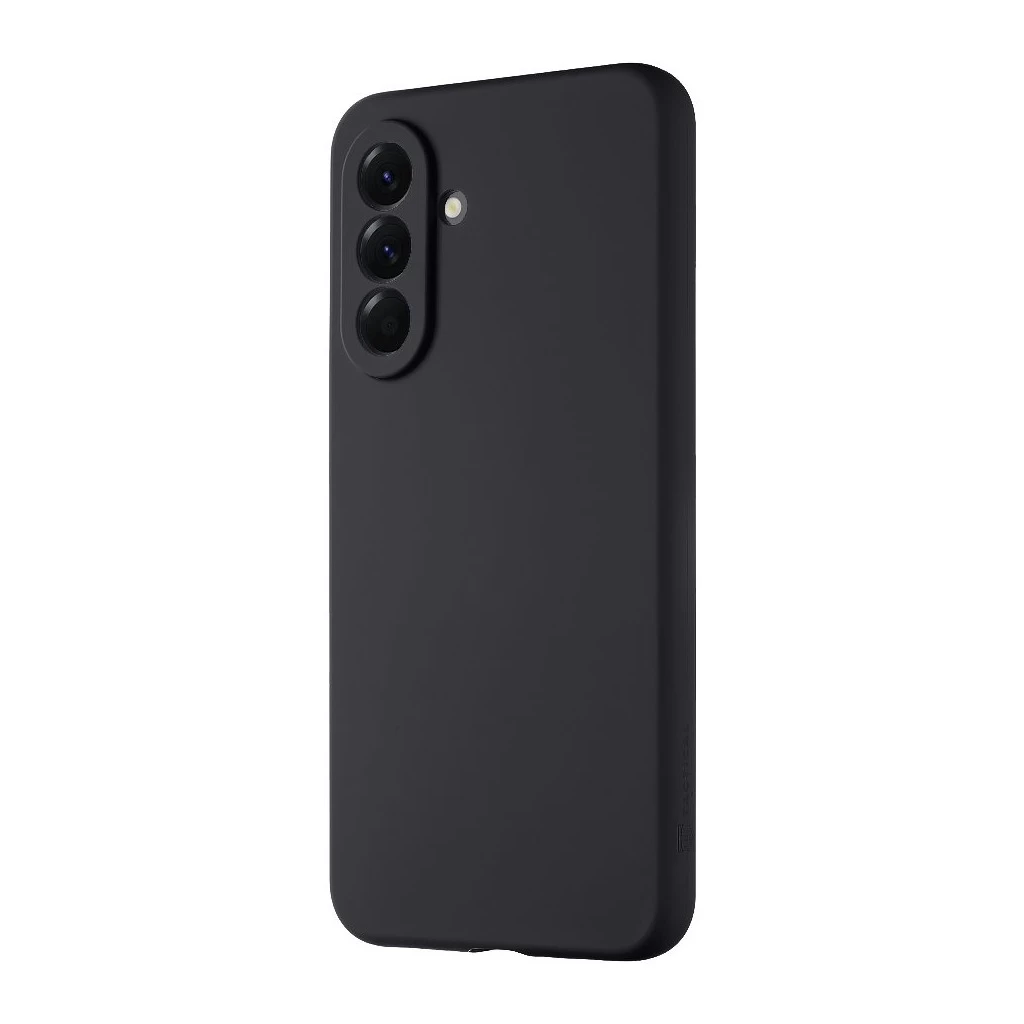 Tactical Velvet Smoothie tok for Samsung Galaxy A56 5G készülékhez aszfalt