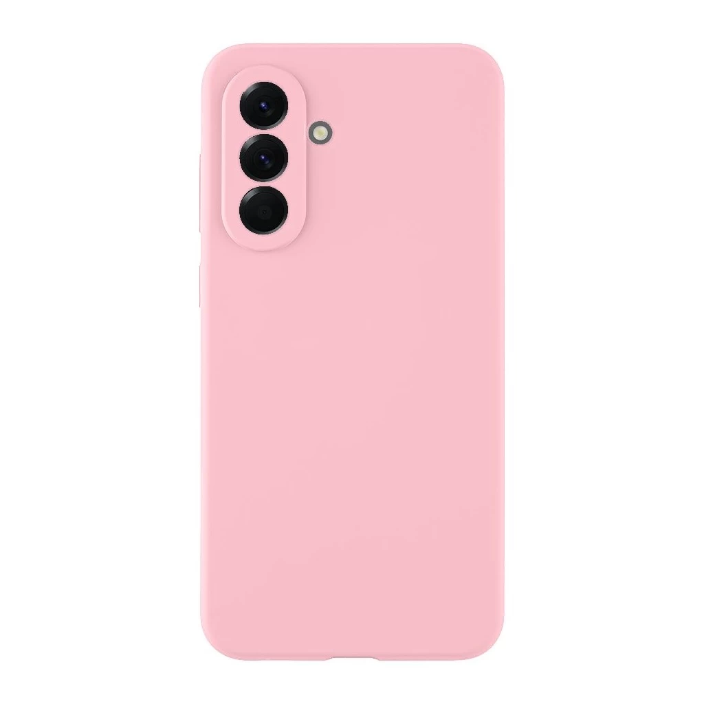 Tactical Velvet Smoothie tok Samsung Galaxy A56 5G készülékhez Pink Panther