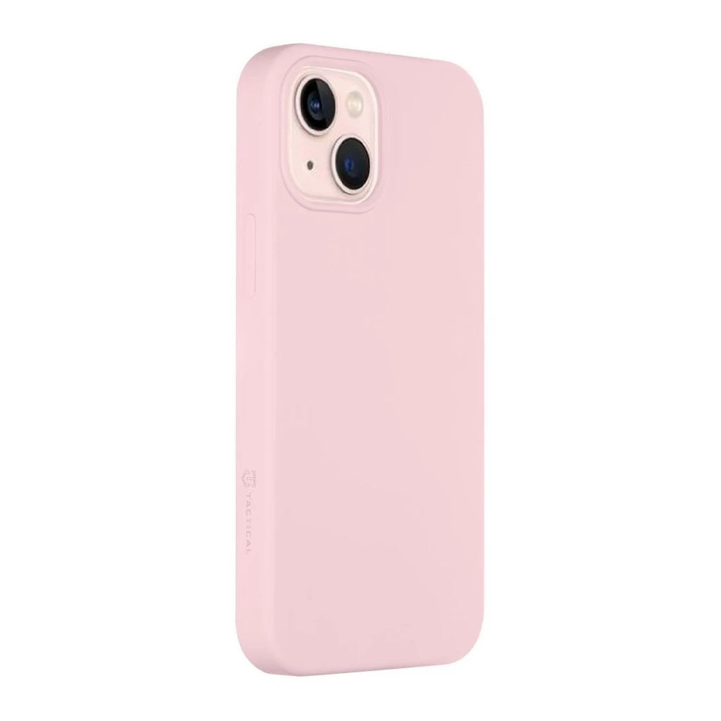 Tactical MagForce Velvet Smoothie tok Apple iPhone 13 mini készülékhez Pink Panther