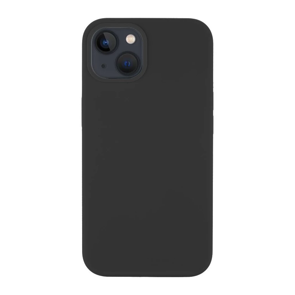 Tactical MagForce Velvet Smoothie tok Apple iPhone 13 készülékhez aszfalt