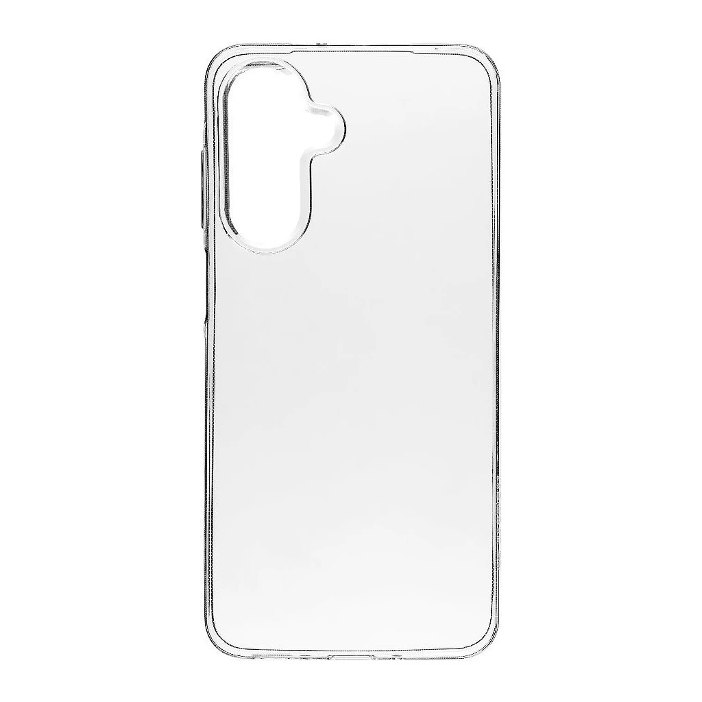 Tactical TPU tok Samsung Galaxy A26 5G készülékhez átlátszó