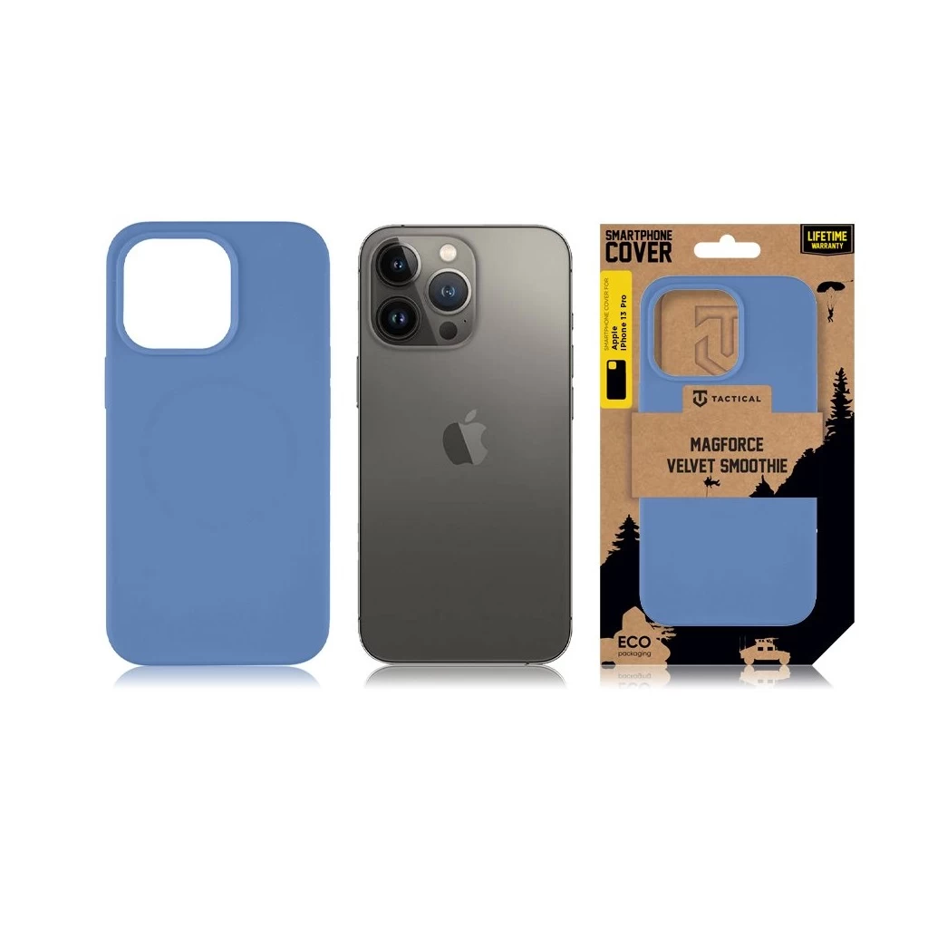 Tactical MagForce Velvet Smoothie tok Apple iPhone 13 Pro Avatar készülékhez
